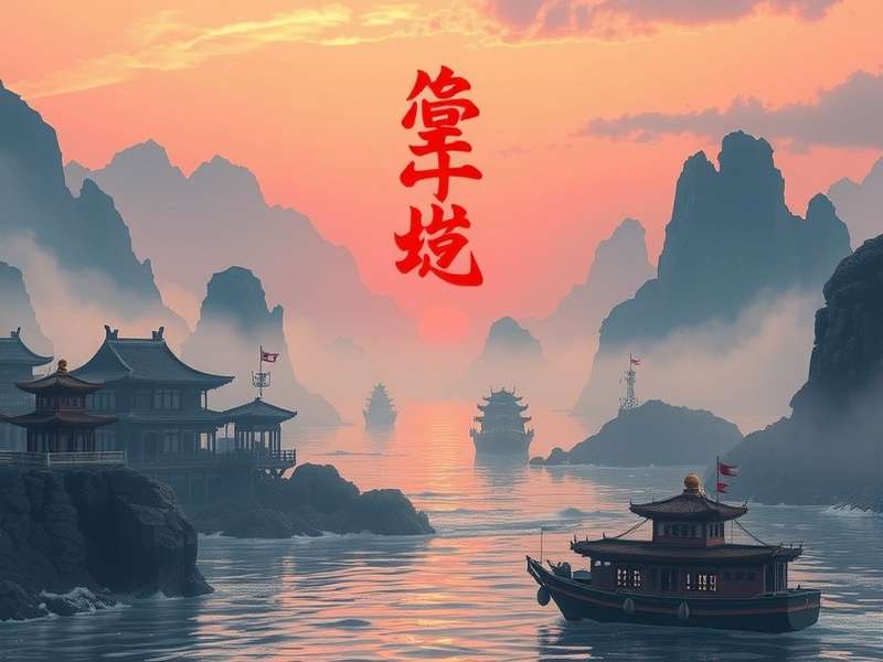 火山岩温泉泡池