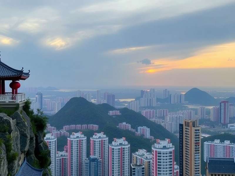 亲子夏令营活动