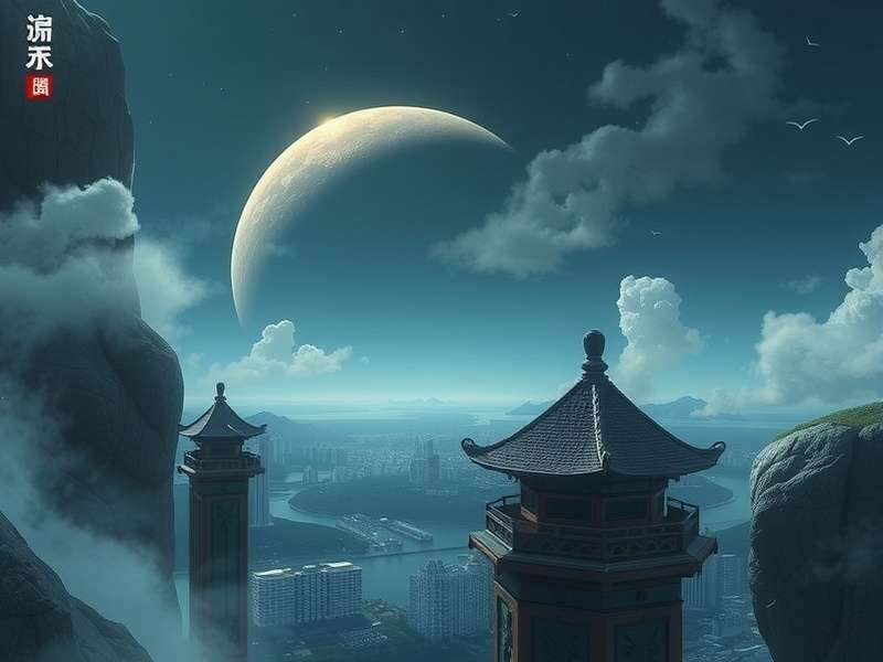 火山岩假日饭店大堂